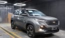 Chevrolet Captiva 2024 CHEVROLET CAPTIVA PREMIER 1.5L PETROL FULL OPTION - EXPORT ONLY