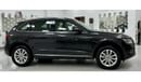 Audi Q5 Std GCC .. FSH .. Perfect Condition .. 4 Cyl