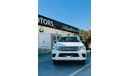 Toyota Hilux TOYOTA HILUX 2.7L PETROL BASIC OPTION WHITE 2025