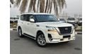 إنفينيتي QX80 Infinite QX80