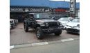 Jeep Wrangler JEEB WRANGLER RUBICON 2022