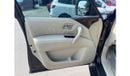 Nissan Patrol LE T1 5.6L