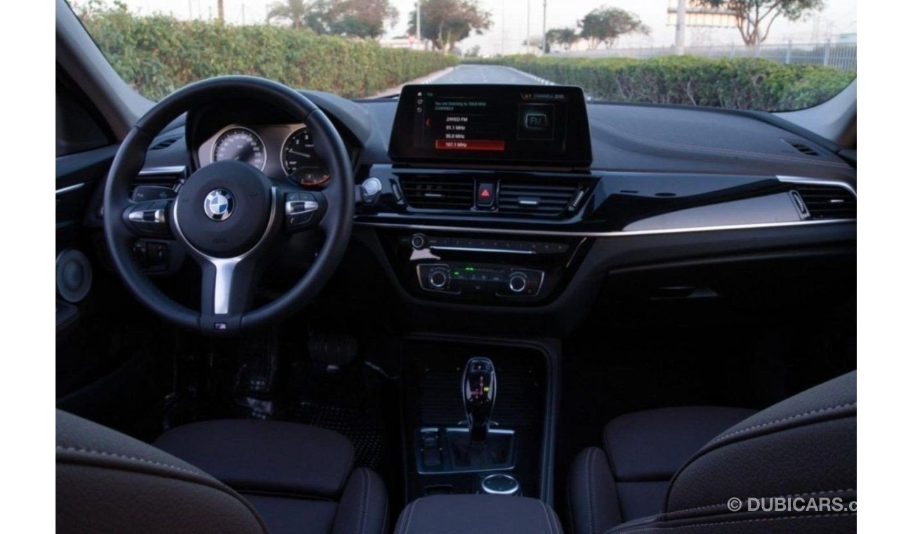 BMW 120i 2023 | BMW | 120I M SPORT | BLACK VERSION