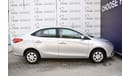 Toyota Yaris AED 639 PM | 1.5L SE SEDAN GCC DEALER WARRANTY