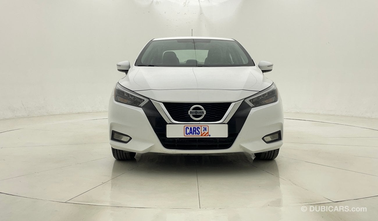 Nissan Sunny SV 1.6 | Zero Down Payment | Free Home Test Drive