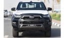 Toyota Hilux Toyota Hilux Adventure 2.8 Diesel 2024