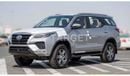 Toyota Fortuner FORTUNER 2.7L V4 4WD