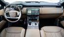 Land Rover Range Rover Velar SV Autobiography