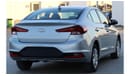 Hyundai Elantra 2020 Hyundai Elantra GL (AD), 4dr Sedan, 1.6L 4cyl Petrol, Automatic, Front Wheel Drive