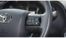 Toyota Hilux TOYOTA HILUX 4.0L PET - 4WD - D/CAB - MLM - ADV -AG4005AAD