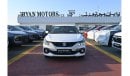 Suzuki Baleno Suzuki Baleno GLX 1.5L Petrol, Hatchback, FWD, 5Doors, Color White, Model 2025