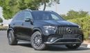 Mercedes-Benz GLE 53 AMG AMG Mercedes-Benz GLE53 AMG - SUV - Diamond Seats - Piano Wood -2023 Facelift