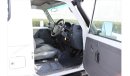 Toyota Land Cruiser Hard Top Toyota land cruiser hard top 2010 diesel right hand drive