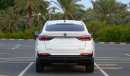 Changan CS85 Premium changan cs85 gcc full option