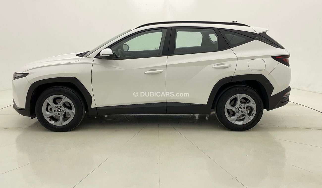 Hyundai Tucson SMART 2 | Zero Down Payment | Home Test Drive