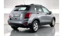 Chevrolet Trax LT | 1 year free warranty | 0 Down Payment