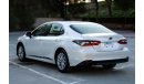 Toyota Camry LHD 2.5L HYBRID MIDDLE OPTION 2WD AT 2024MY