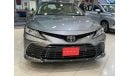 Toyota Camry 2023 MODEL YEAR CAMRY 6CYL LIMITED EDITION