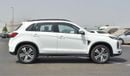 ميتسوبيشي ASX Brand New Mitsubishi ASX 2.0 GLX 4WD LUXURY HIGH LINE | White/Black | 2024 | Petrol | For Export Onl