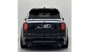 رولز رويس كولينان 2020 Rolls Royce Cullinan Black Badge Mansory, Warranty, Full Service History, Fully Loaded, Low Kms