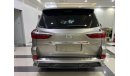 Lexus LX570 Signature