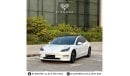 Tesla Model 3 Tesla Model 3 Long Range  Dual Motor Auto Pilot GCC 2023 Tesla Uae Warranty