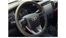 Toyota Hilux 2021 I 4x4 I S/C I Ref#370