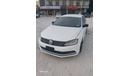 Volkswagen Jetta TSI 1.4