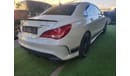 مرسيدس بنز CLA 45 AMG Std 2.0L