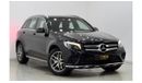 مرسيدس بنز GLC 250 2018 Mercedes Benz GLC250 AMG 4MATIC, Warranty, Full Mercedes Service History, Low Kms, GCC