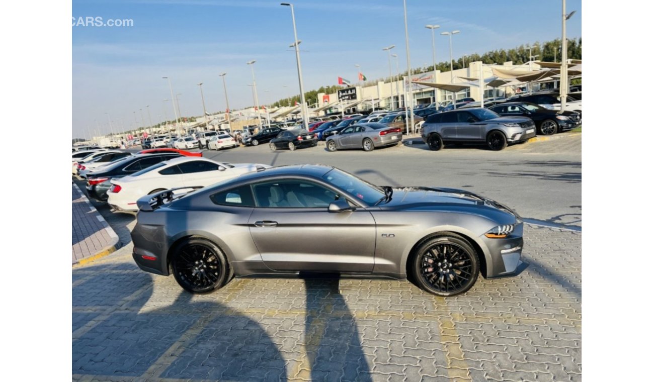 Ford Mustang GT For sale