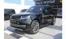 Land Rover Range Rover P530 VOGUE - WARRANTY FROM AL TAYER