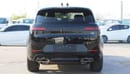 Land Rover Range Rover Sport LAND ROVER RANGE ROVER 3.0L SPORT PETROL P400 AUTOBIOGRAPHY AT