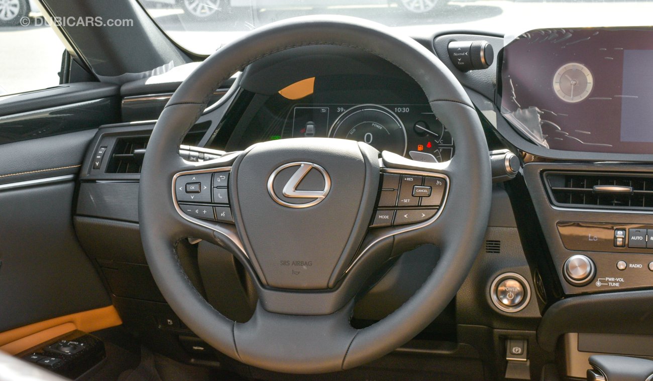 Lexus ES 300 H