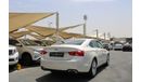 Chevrolet Impala LTZ ACCIDENTS FREE - GCC - FULL OPTION - PERFECT CONDITION INSIDE OUT