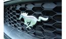 Ford Mustang EcoBoost Premium MUSTANG/CONVERTIBLE/ORIGINAL AIR BAG/