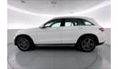 Mercedes-Benz GLC 200 Premium | 1 year free warranty | 1.99% financing rate | Flood Free