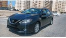 نيسان سنترا 2019 Nissan Sentra SV (B17), 4dr Sedan, 1.8L 4cyl Petrol, Automatic, Front Wheel Drive