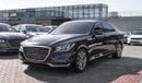 Genesis G80 Sport Platinum 3.3L