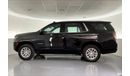 Chevrolet Tahoe LS