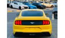 Ford Mustang EcoBoost For sale