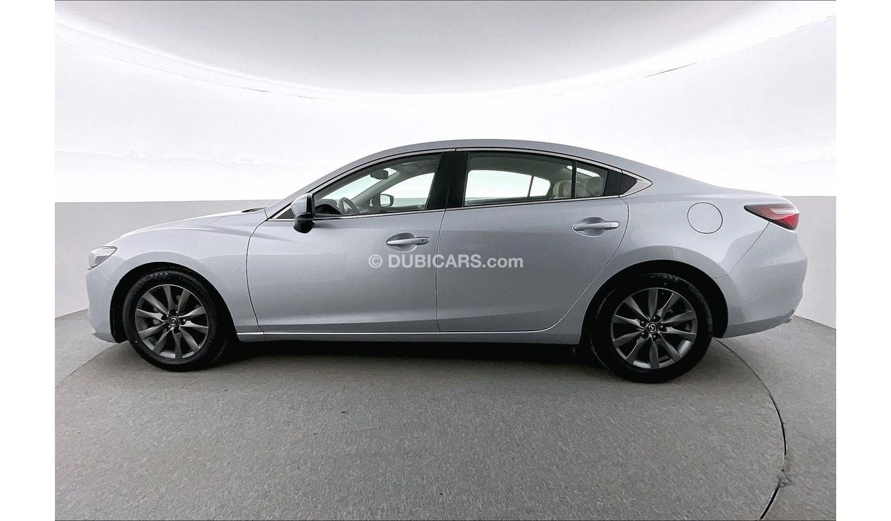 Mazda 6 S | 1 year free warranty | 0 Down Payment