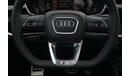 Audi Q3 Audi Q3 40 TFSI Sportback 2.0L Turbo, 7DCT