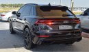 Audi Q8 55 TFSI Quattro