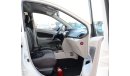 Toyota Avanza 2020 Toyota Avanza GLS (F650), 5dr MPV, 1.5L 4cyl Petrol, Automatic, Rear Wheel Drive