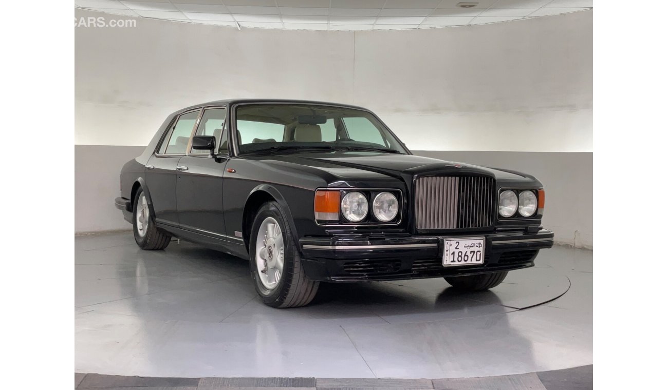 Bentley Turbo R Classic Benytley for a good price