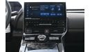 Toyota bZ4X Toyota BZ4X, Electric, SUV, 2WD Long Range Pro, 5Doors, 360 Camera, Radar, Adaptive Cruise Control, 