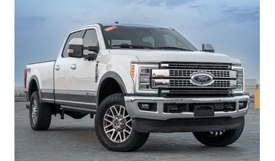 Ford F 350 XLT SUPER DUTY