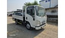 Isuzu NMR NEW 2023 ISUZU NMR Cargo 3Tons Diesel Manual Zero KM