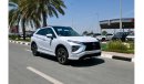 ميتسوبيشي إكلبس كروس Mitsubishi Eclipse Cross 1.5 liter turbo full option model 2024